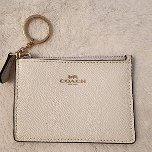 COACH ID CASE